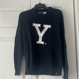 Yale Crewneck Sweater